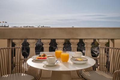 45 Times Barcelona Hotel 4 45 Times Barcelona Hotel 4