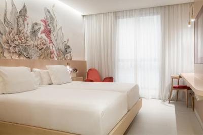 45 Times Barcelona Hotel 3 45 Times Barcelona Hotel 3