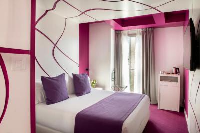 hotel allegro barcelona booking