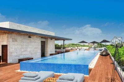 The Yucatan Playa Del Carmen, Tapestry Collection By Hilton 5 The Yucatan Playa Del Carmen, Tapestry Collection By Hilton 5