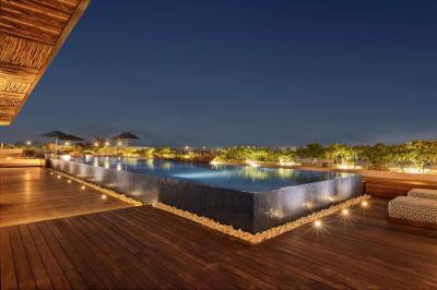 The Yucatan Playa Del Carmen, Tapestry Collection By Hilton 4 The Yucatan Playa Del Carmen, Tapestry Collection By Hilton 4