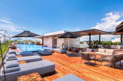 The Yucatan Playa Del Carmen, Tapestry Collection By Hilton 3 The Yucatan Playa Del Carmen, Tapestry Collection By Hilton 3