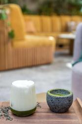 Andaz Condesa Mexico City, By Hyatt 7 Andaz Condesa Mexico City, By Hyatt 7