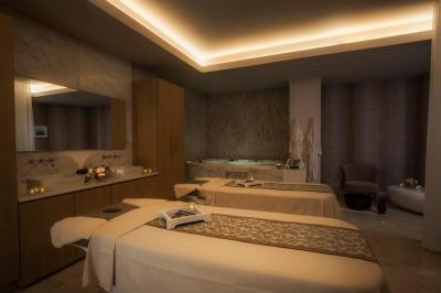 Le Blanc Spa Resort Los Cabos - Adults Only - All-Inclusive 9 Le Blanc Spa Resort Los Cabos - Adults Only - All-Inclusive 9
