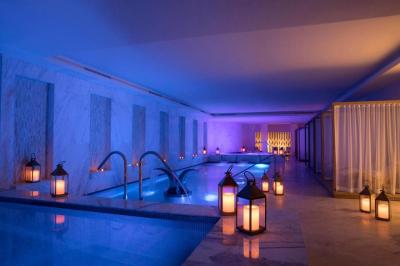 Le Blanc Spa Resort Los Cabos - Adults Only - All-Inclusive 8 Le Blanc Spa Resort Los Cabos - Adults Only - All-Inclusive 8