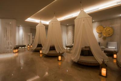 Le Blanc Spa Resort Los Cabos - Adults Only - All-Inclusive 3 Le Blanc Spa Resort Los Cabos - Adults Only - All-Inclusive 3