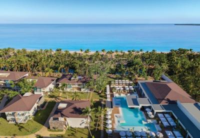 Marriott Miches Beach, An All-Inclusive Resort 9 Marriott Miches Beach, An All-Inclusive Resort 9