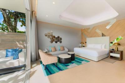 Marriott Miches Beach, An All-Inclusive Resort 8 Marriott Miches Beach, An All-Inclusive Resort 8