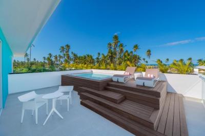 Marriott Miches Beach, An All-Inclusive Resort 7 Marriott Miches Beach, An All-Inclusive Resort 7