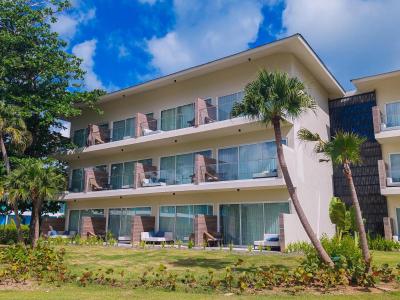 Marriott Miches Beach, An All-Inclusive Resort 5 Marriott Miches Beach, An All-Inclusive Resort 5