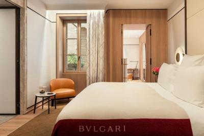 Bvlgari Hotel Roma 9 Bvlgari Hotel Roma 9