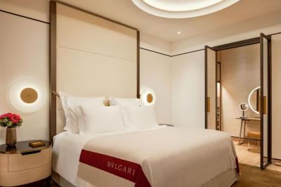 Bvlgari Hotel Roma 2 Bvlgari Hotel Roma 2
