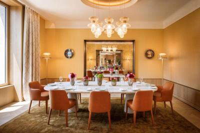 Bvlgari Hotel Roma 7 Bvlgari Hotel Roma 7