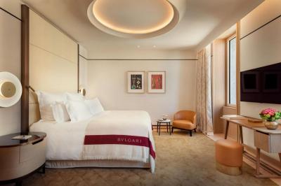 Bvlgari Hotel Roma 8 Bvlgari Hotel Roma 8