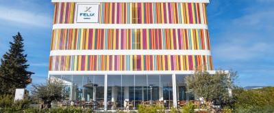 Felix Hotels - Hotel Felix Olbia 9 Felix Hotels - Hotel Felix Olbia 9