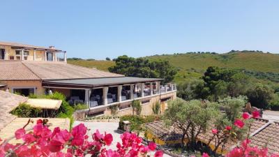 LH Hotel Pozzo Sacro 10 LH Hotel Pozzo Sacro 10