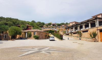 LH Hotel Pozzo Sacro 9 LH Hotel Pozzo Sacro 9