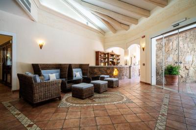 LH Hotel Pozzo Sacro 7 LH Hotel Pozzo Sacro 7