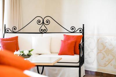 LH Hotel Pozzo Sacro 5 LH Hotel Pozzo Sacro 5