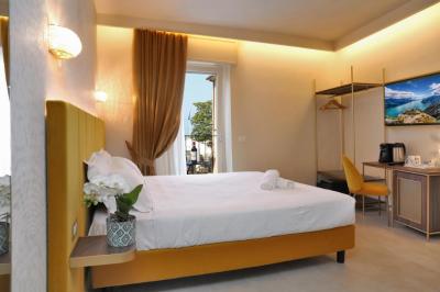 I Tre Re Rooms 8 I Tre Re Rooms 8