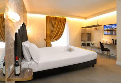 I Tre Re Rooms 5 I Tre Re Rooms 5