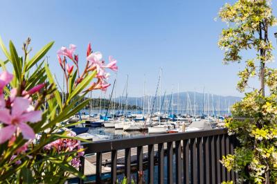 Hotel de Charme Laveno - Luxury all Inclusive 2 Hotel de Charme Laveno - Luxury all Inclusive 2