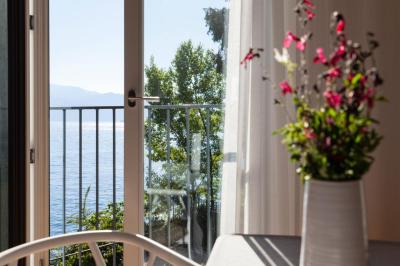Hotel de Charme Laveno - Luxury all Inclusive 8 Hotel de Charme Laveno - Luxury all Inclusive 8