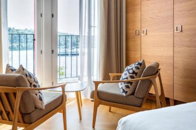 Hotel de Charme Laveno - Luxury all Inclusive 7 Hotel de Charme Laveno - Luxury all Inclusive 7