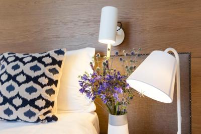 Hotel de Charme Laveno - Luxury all Inclusive 5 Hotel de Charme Laveno - Luxury all Inclusive 5