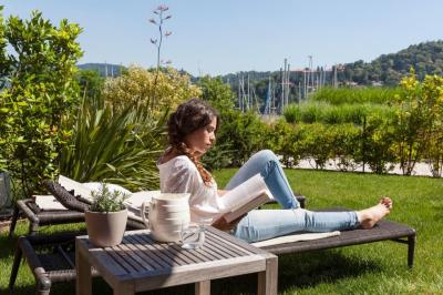 Hotel de Charme Laveno - Luxury all Inclusive 4 Hotel de Charme Laveno - Luxury all Inclusive 4