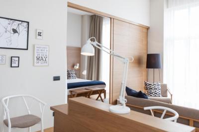 Hotel de Charme Laveno - Luxury all Inclusive 3 Hotel de Charme Laveno - Luxury all Inclusive 3