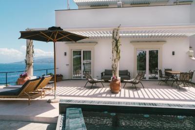 Villa Marina Capri 2 Villa Marina Capri 2