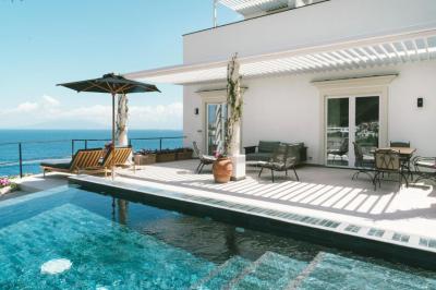 Villa Marina Capri 10 Villa Marina Capri 10