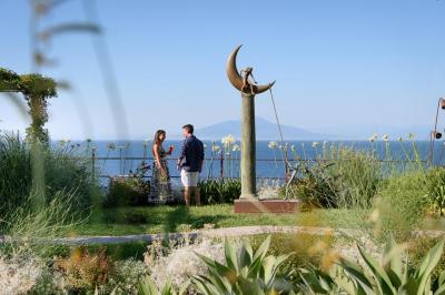 Villa Marina Capri 8 Villa Marina Capri 8