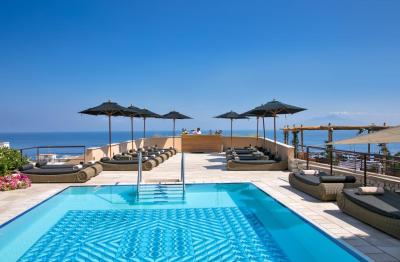 Villa Marina Capri 6 Villa Marina Capri 6