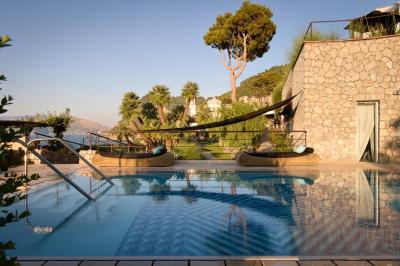 Villa Marina Capri 5 Villa Marina Capri 5