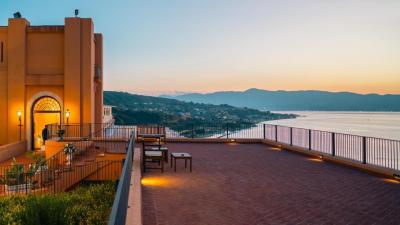 Altafiumara Resort & Spa 2 Altafiumara Resort & Spa 2