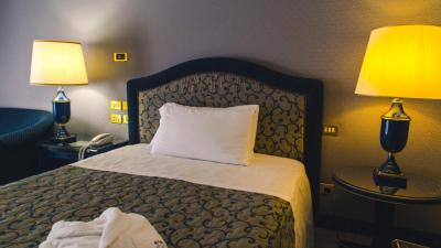 Grand Hotel Excelsior 7 Grand Hotel Excelsior 7