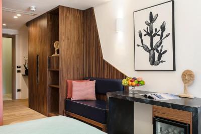 Hotel delle Rose a Luxury Boutique Hotel 10 Hotel delle Rose a Luxury Boutique Hotel 10