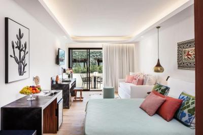 Hotel delle Rose a Luxury Boutique Hotel 8 Hotel delle Rose a Luxury Boutique Hotel 8