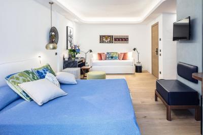 Hotel delle Rose a Luxury Boutique Hotel 7 Hotel delle Rose a Luxury Boutique Hotel 7