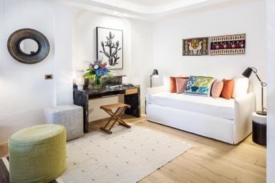 Hotel delle Rose a Luxury Boutique Hotel 5 Hotel delle Rose a Luxury Boutique Hotel 5