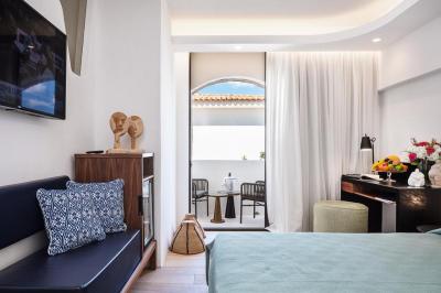 Hotel delle Rose a Luxury Boutique Hotel 4 Hotel delle Rose a Luxury Boutique Hotel 4