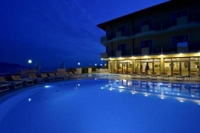 All Inclusive Hotel Piccolo Paradiso 6 All Inclusive Hotel Piccolo Paradiso 6