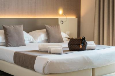 Spa Hotel Splendid Sole 2 Spa Hotel Splendid Sole 2