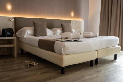 Spa Hotel Splendid Sole 8 Spa Hotel Splendid Sole 8