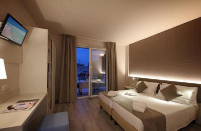 Spa Hotel Splendid Sole 7 Spa Hotel Splendid Sole 7