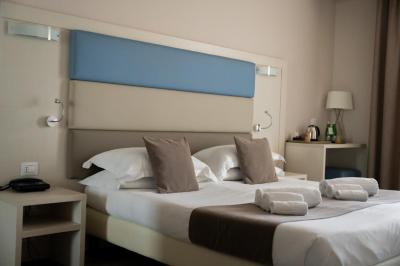 Spa Hotel Splendid Sole 5 Spa Hotel Splendid Sole 5