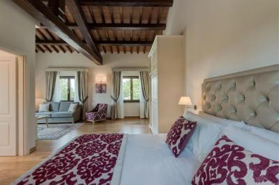 Borgo La Chiaracia Resort & SPA 8 Borgo La Chiaracia Resort & SPA 8