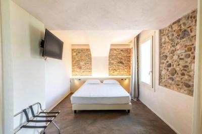 Hotel Villa I Pini 5 Hotel Villa I Pini 5
